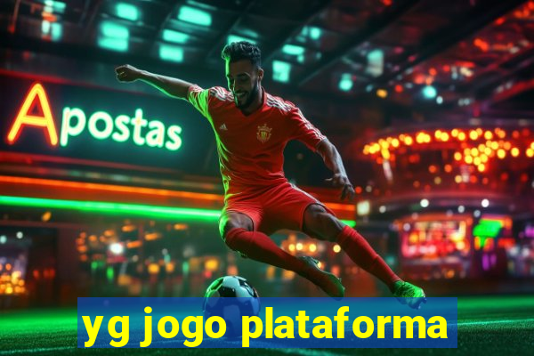 yg jogo plataforma